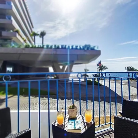 Casa vacanze Arco Beach By Lovelystay Calheta (Madeira)